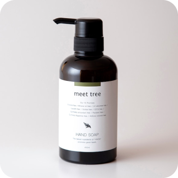 ハンド&ヘアケア