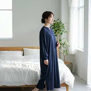着用シーン 1