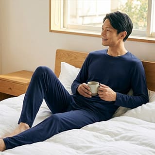 着用シーン 1