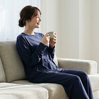 着用シーン 3