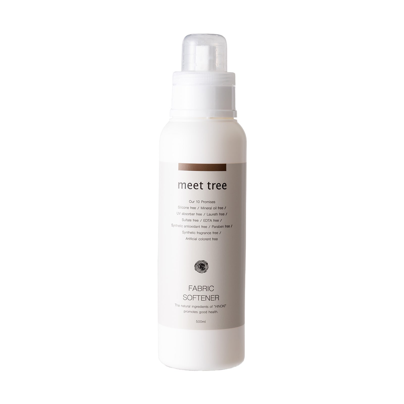 洗濯洗剤 500ml | meet tree