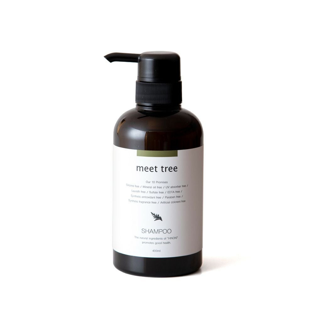 シャンプー | meet tree