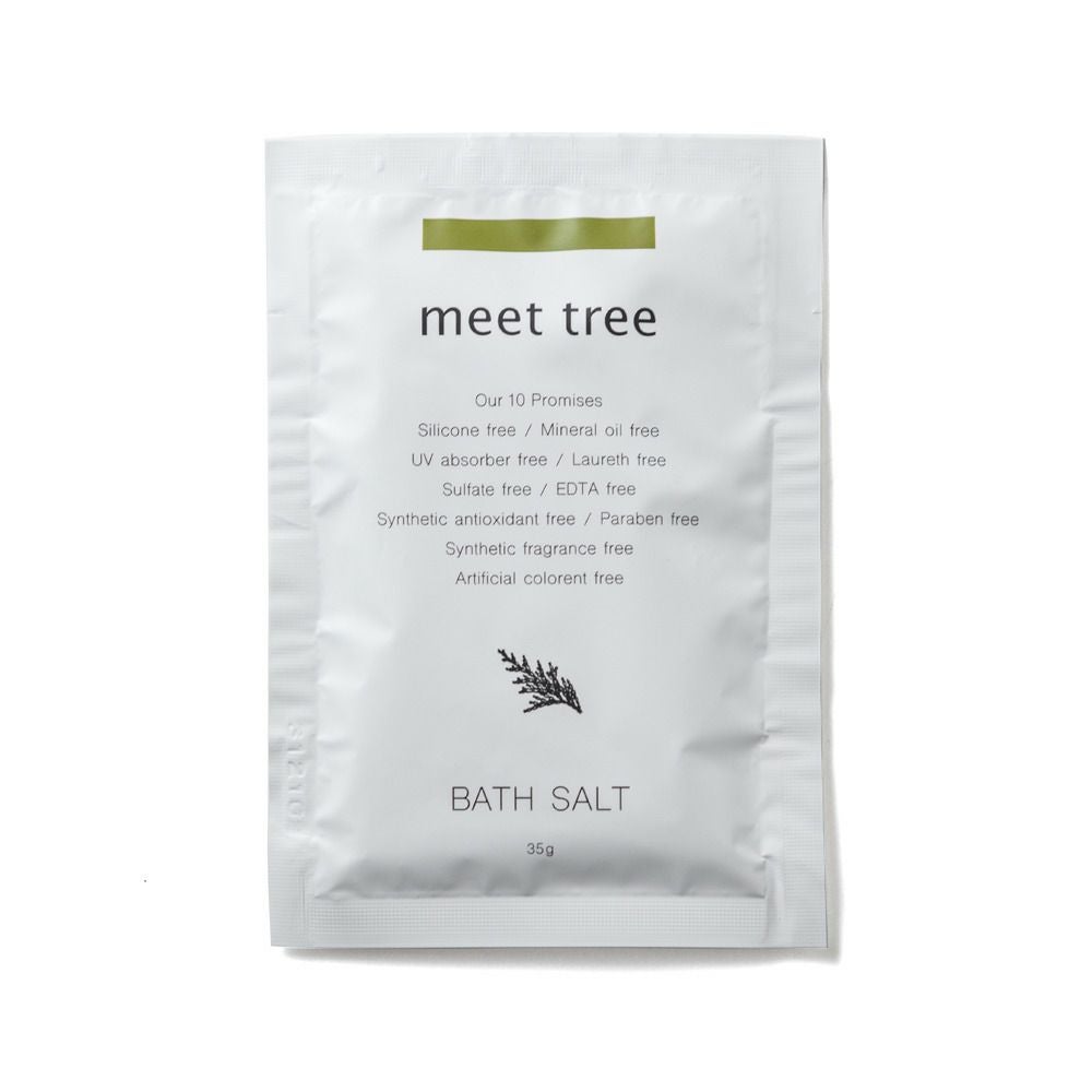 ボディソープ | meet tree