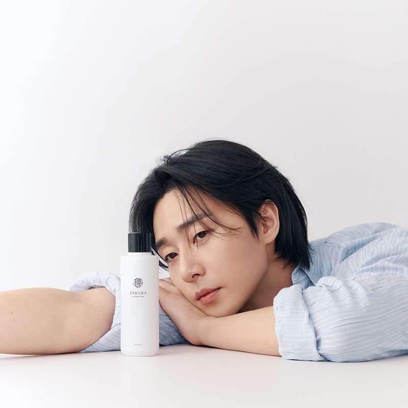meet tree 櫻 ローション | meet tree