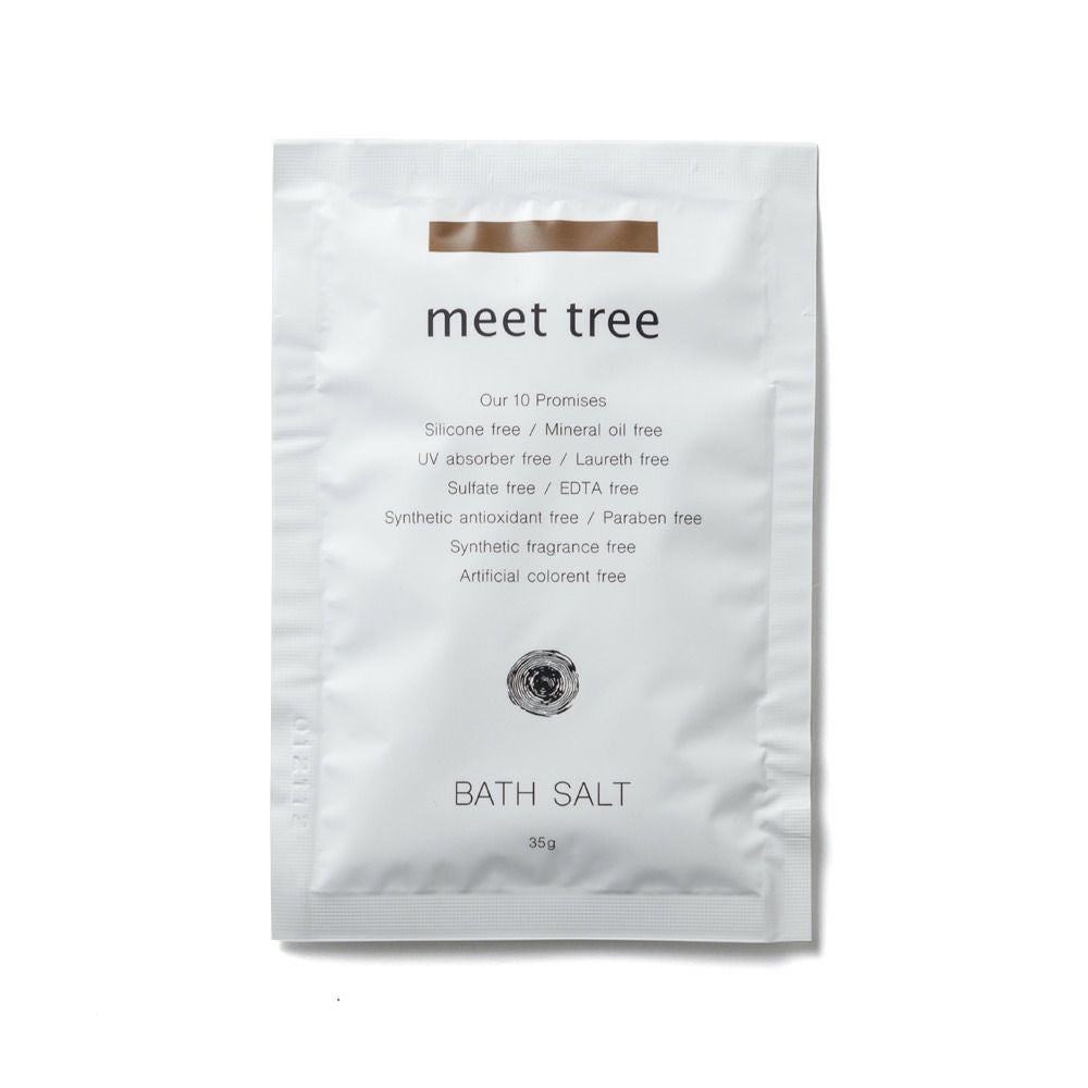 ボディソープ | meet tree