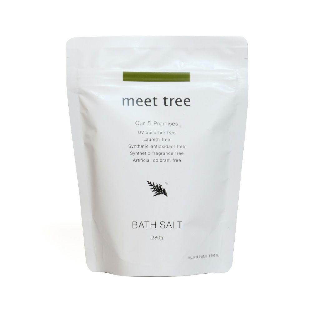 meet tree | 森のある暮らしを届けるサステナブル・ライフスタイルブランド